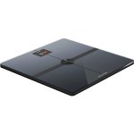 Withings Body Smart Advanced Body Composition Wi-Fi Scale Black – Zbozi.Blesk.cz