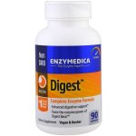 Enzymedica Digest 90 kapslí – Hledejceny.cz