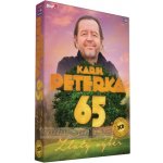PETERKA, KAREL - 65-ZLATY VYBER – Hledejceny.cz