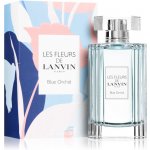 Lanvin Blue Orchid toaletní voda dámská 90 ml – Sleviste.cz