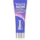 Signal White Now Time Correct zubní pasta 75 ml