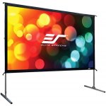 ELITE SCREENS 180" 16:9 OMS180H2-DUAL – Zboží Živě