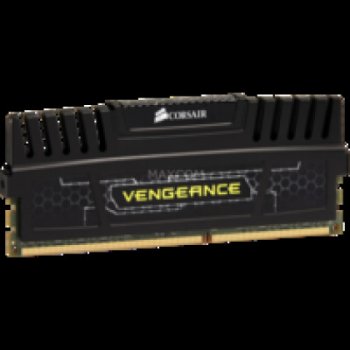 Corsair Vengeance DDR3 4GB 1600MHz CL9 CMZ4GX3M1A1600C9