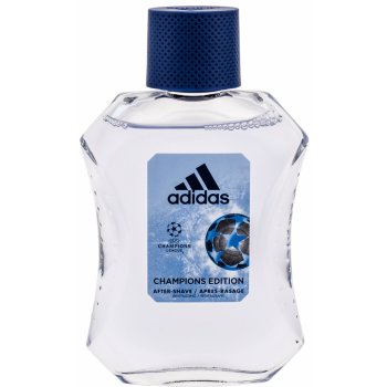 adidas UEFA Champions League Arena Edition voda po holení 100 ml