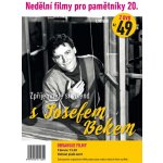 Nedělní filmy pro pamětníky 20: Josef Bek – Hledejceny.cz