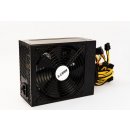 1stCOOL Miner series 90+ 1600W ECP-1600A-14-90