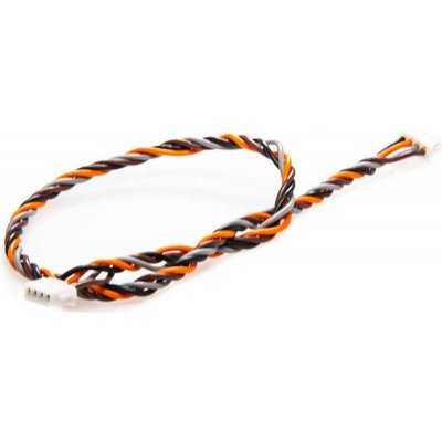 Spektrum propojovací kabel přijímače SRXL2 22 cm – Hledejceny.cz