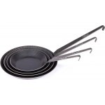 Petromax Kovaná pánev Iron Pan 20 cm – Sleviste.cz