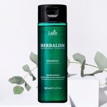 La'dor Herbalism bylinný šampon proti padání vlasů 150 ml