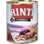 Rinti Kennerfleisch Šunka 800 g – Zbozi.Blesk.cz