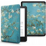 Tech-Protect smartcase pouzdro na Amazon Kindle 11 2022 TEC929384 sakura – Zboží Živě