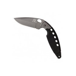 Ka-Bar TDI Sidelock Folder Straight Edge