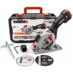 Worx WX437 – Sleviste.cz
