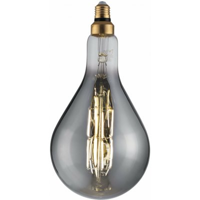 FanEurope Fan I-Luxa-S-E27-GLS160 Dekorativní LED žárovka Luxa – Zboží Mobilmania