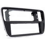 EINPARTS Rámeček autorádia 1DIN - EPCR-FRAME60 – Hledejceny.cz