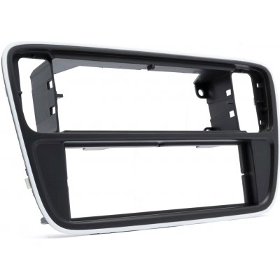 EINPARTS Rámeček autorádia 1DIN - EPCR-FRAME60 – Hledejceny.cz