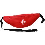 HIP Textilní lékárnička ledvinka – Zboží Mobilmania