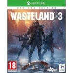 Wasteland 3 (D1 Edition) – Hledejceny.cz