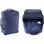 CabinZero Military Navy 44 l – Zboží Mobilmania