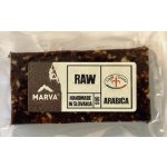 Marva RAW Tyčinka arabica 50 g – Zboží Mobilmania