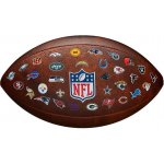 Wilson NFL THROWBACK – Hledejceny.cz