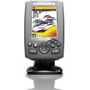 LOWRANCE Hook-3x DSI sonar so sondou