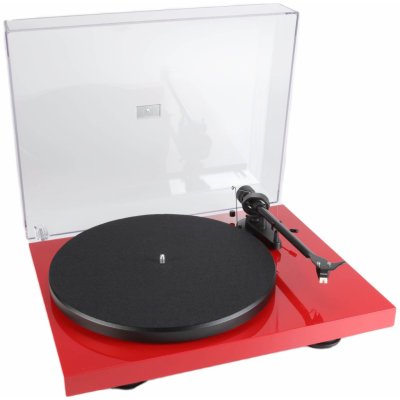 Pro-Ject Debut Carbon Evo – Sleviste.cz