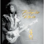 Prince and Purple Rain: 40 Years (Swensson Andrea)) – Hledejceny.cz