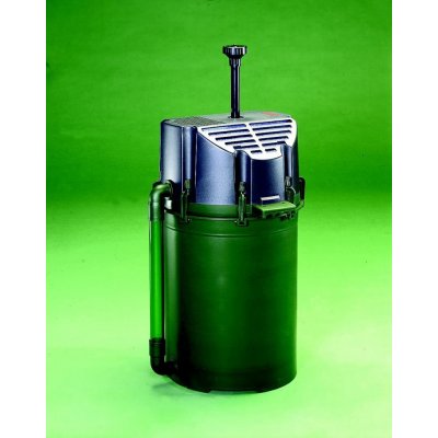 Eheim vnitřní filtr jezírka do 9cm bez FH – Hledejceny.cz