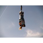 Bungee jumping z jeřábu Plzeňský kraj – Hledejceny.cz