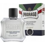 Proraso Red balzám po holení santalové dřevo 100 ml – Zboží Dáma