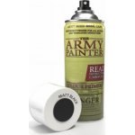 Army Painter Base Primer Matt Black Spray 400ml – Zboží Dáma