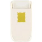 Vassen Creative výseková raznice poštovní známka mini 1,6 x 1,3 cm – Hledejceny.cz