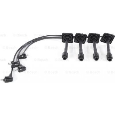 BOSCH Sada kabelů pro zapalování 0986356933 – Hledejceny.cz