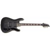 Elektrická kytara Schecter OMEN Extreme STBLK