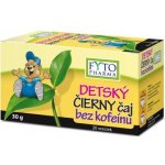 Fytopharma černý bez kofeinu 20 x 1,5 g – Zboží Dáma