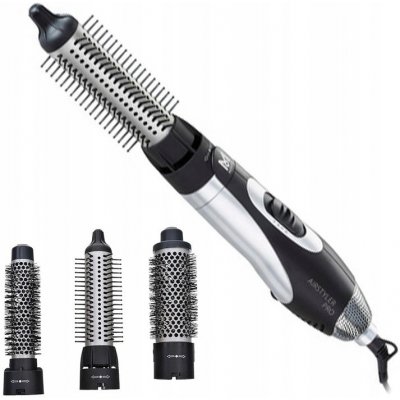 Moser AirStyler Pro 4550-0050 – Zboží Mobilmania