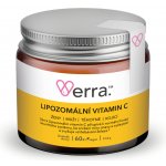 Lipozomální Vitamín C 60 kapslí – Hledejceny.cz