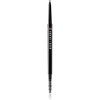 Tužka na obočí Bobbi Brown Micro Brow Pencil precizní tužka na obočí Espresso 0,7 g