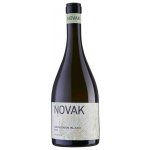 Novak winery Limited Edition Sauvignon Blanc suché bílé 2021 12,5% 0,75 l (holá láhev) – Hledejceny.cz