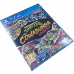Teenage Mutant Ninja Turtles: The Cowabunga Collection – Sleviste.cz