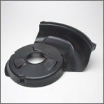 Scheppach filtr vzduchový pro kompresor HC 52 dc, HC 53 dc, HC 25 5906101036 – Zbozi.Blesk.cz