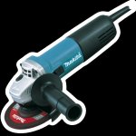 Makita 9558HNRGK – Sleviste.cz