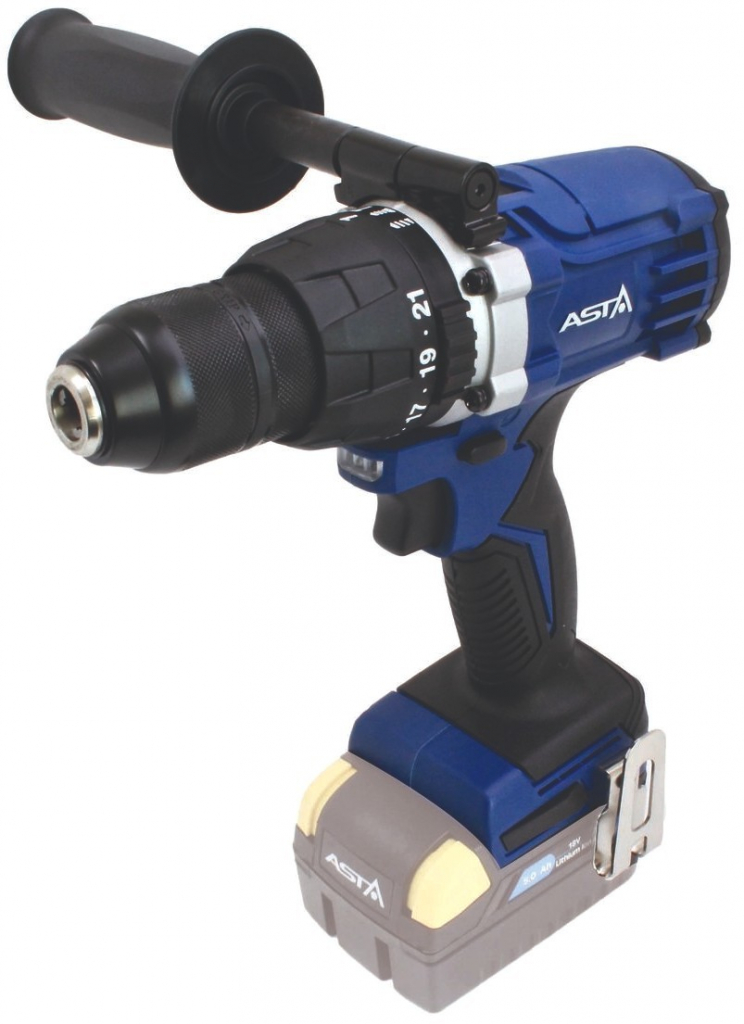 Asta A-HD125