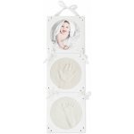 Bieco Print Set with Hanging Picture Frame sada na otisk miminka 55 x 18 x 1 cm – Zboží Mobilmania