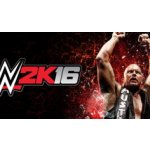 WWE 2K16 – Hledejceny.cz