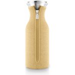 Eva Solo Karafa do lednice 1 l oblačně modrá sklo – Hledejceny.cz