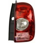 Zadní světlo- pravé DACIA DUSTER 2010-2017 |010-2017| DEPO | 551-1996R-LD-UE – Hledejceny.cz