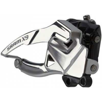 SRAM X.9 S3 – Zboží Dáma