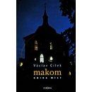 Makom - míst - Václav Cílek